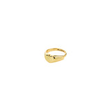 pilgrim arin gold ring