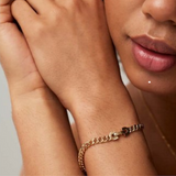 Saddle Bracelet