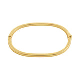 pilgriim alaia gold bracelet
