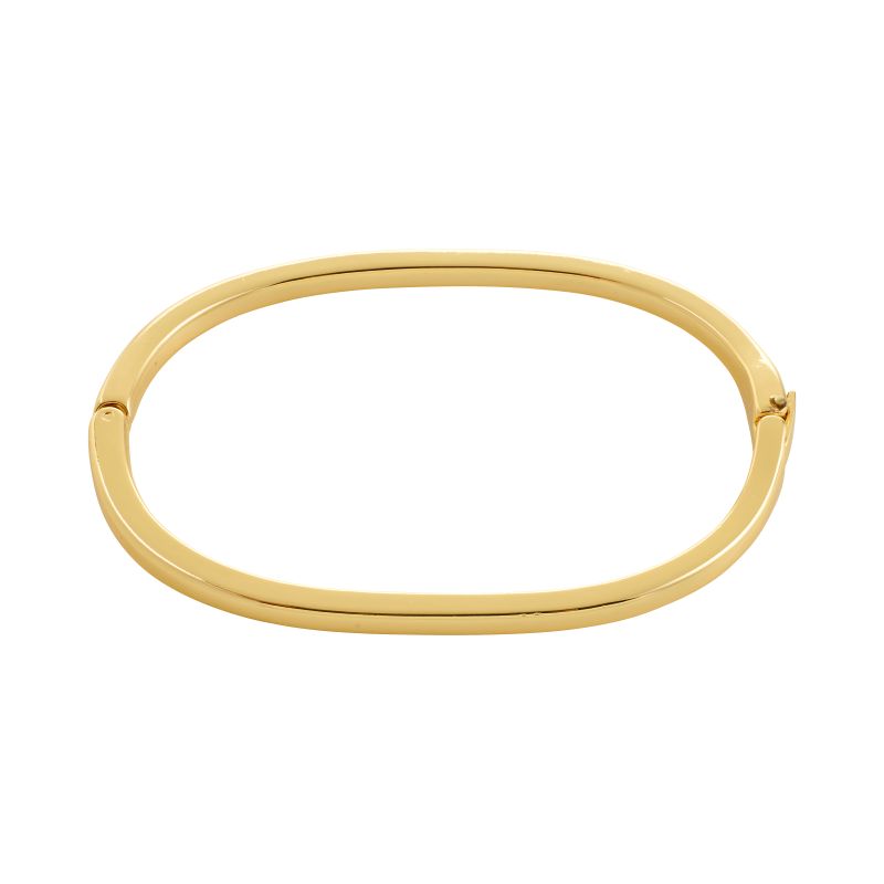 pilgriim alaia gold bracelet