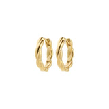 Declan Hoop Earring