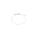 pilgrim baylen silver bracelet