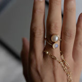 Penelope Wrap Ring