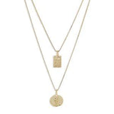 Valkyria Necklace