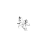 pilgrim trace silver ring