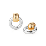 jenny bird mega faye knocker two tone