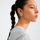 Unfold Earring