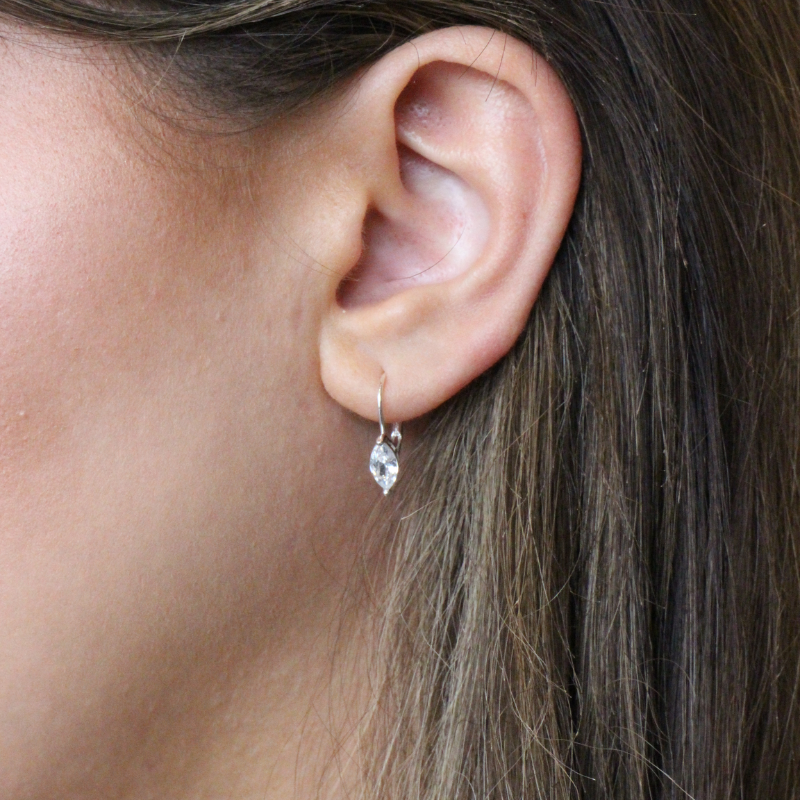 Mini Sunset Blvd Earring