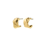 pilgrim instant gold earring