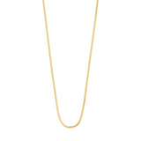 pilgrim nikita gold necklace