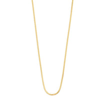 pilgrim nikita gold necklace
