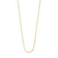 pilgrim nikita gold necklace