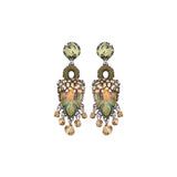 ayala bar wildflower earring
