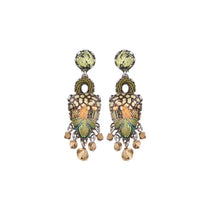 ayala bar wildflower earring