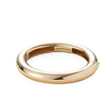 jenny bird gia gold mega bangle