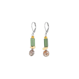 anne-marie chagnon diya gold earring