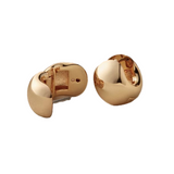 jenny bird mini gemma hoop earring