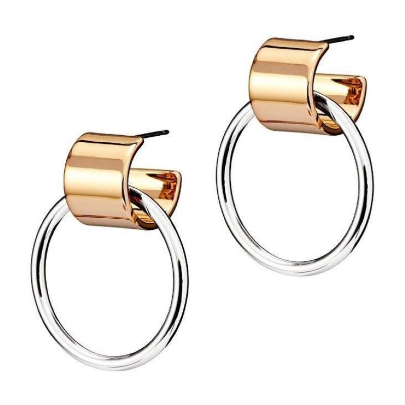 jenny bird faye knocker earring