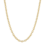 Crew Mini Link Necklace