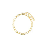 pilgrim now gold chain necklace