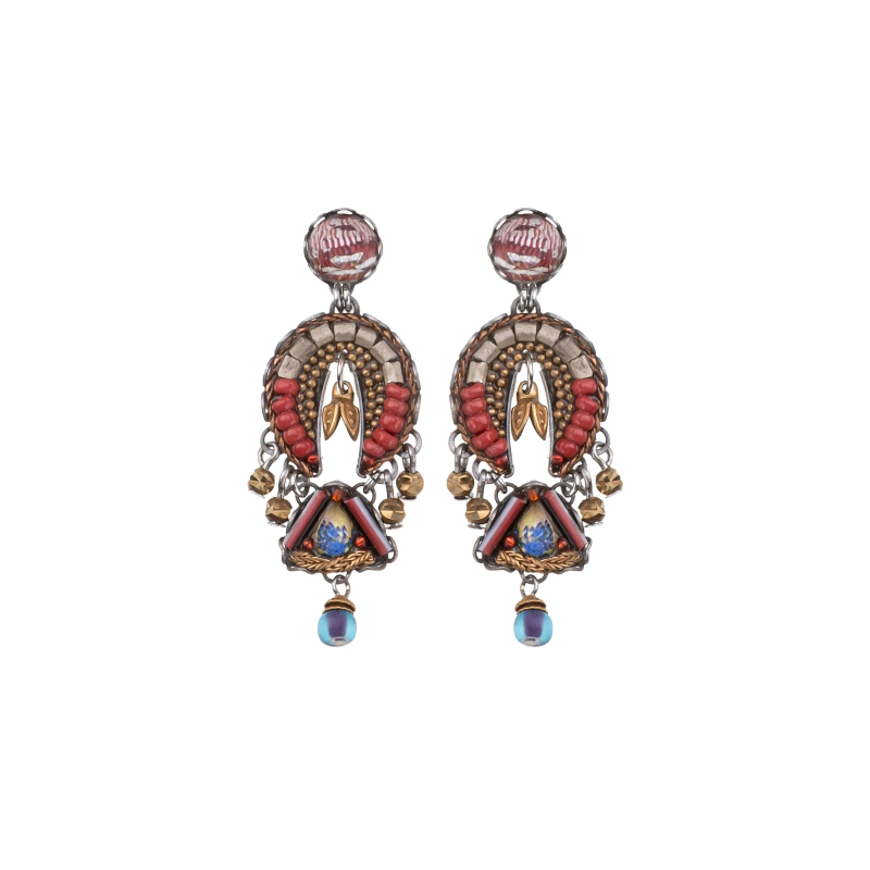ayala bar desert sands galen earring