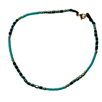 prima boho beach anklet