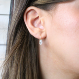 Sunset Blvd Earring
