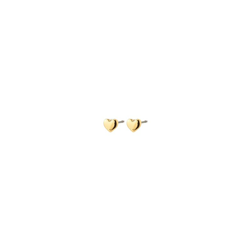 pilgrim penina gold stud set