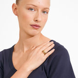 Kaisyn 2-in-1 Ring Set