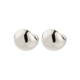 pilgrim jace silver earring