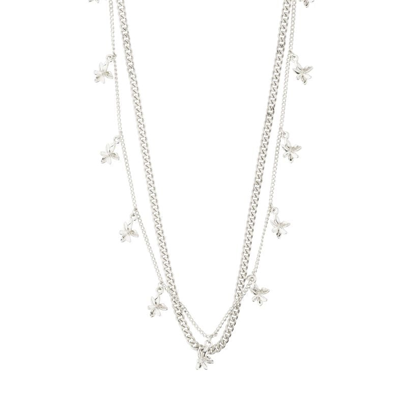 Riko 2-in-1 Necklace Set