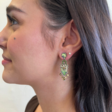 ayala bar wildflower earring