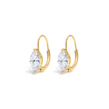 Sunset Blvd Earring