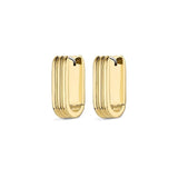 Melrose Link Hoops