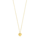 pilgrim revan gold necklace