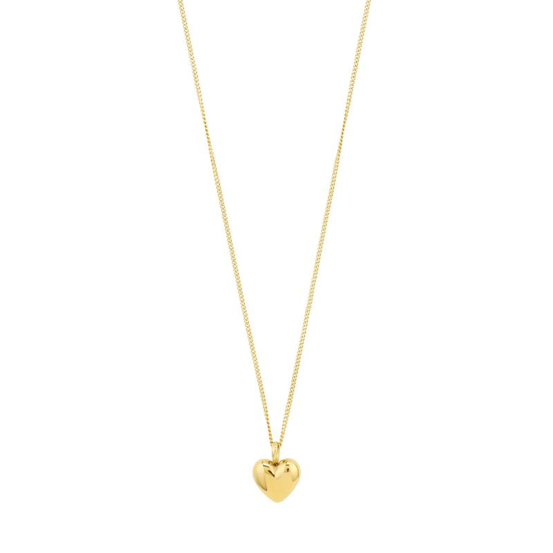 pilgrim revan gold necklace