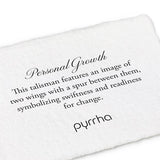 Personal Growth Necklace