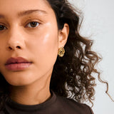 Unfold Earring