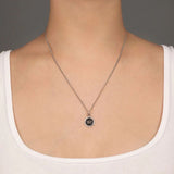 Butterfly Necklace