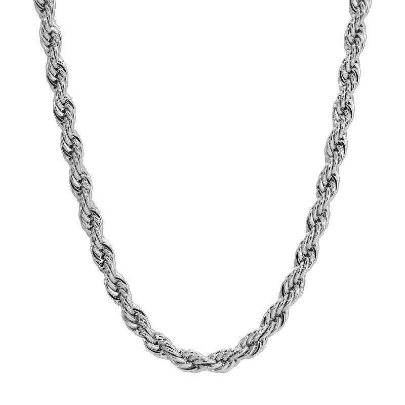 Zuma Chain Necklace