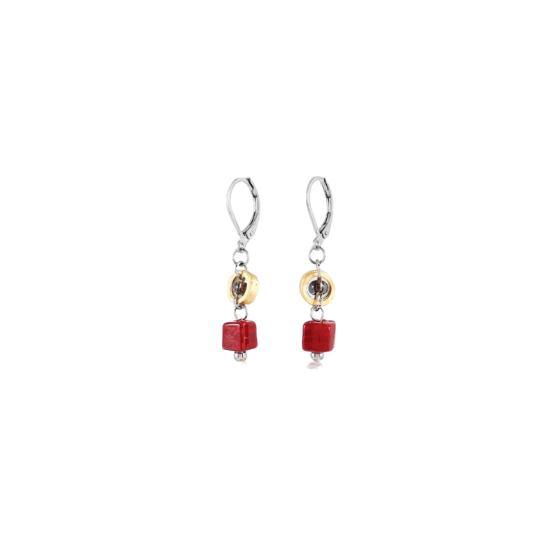 anne marie chagnon fawaris earring