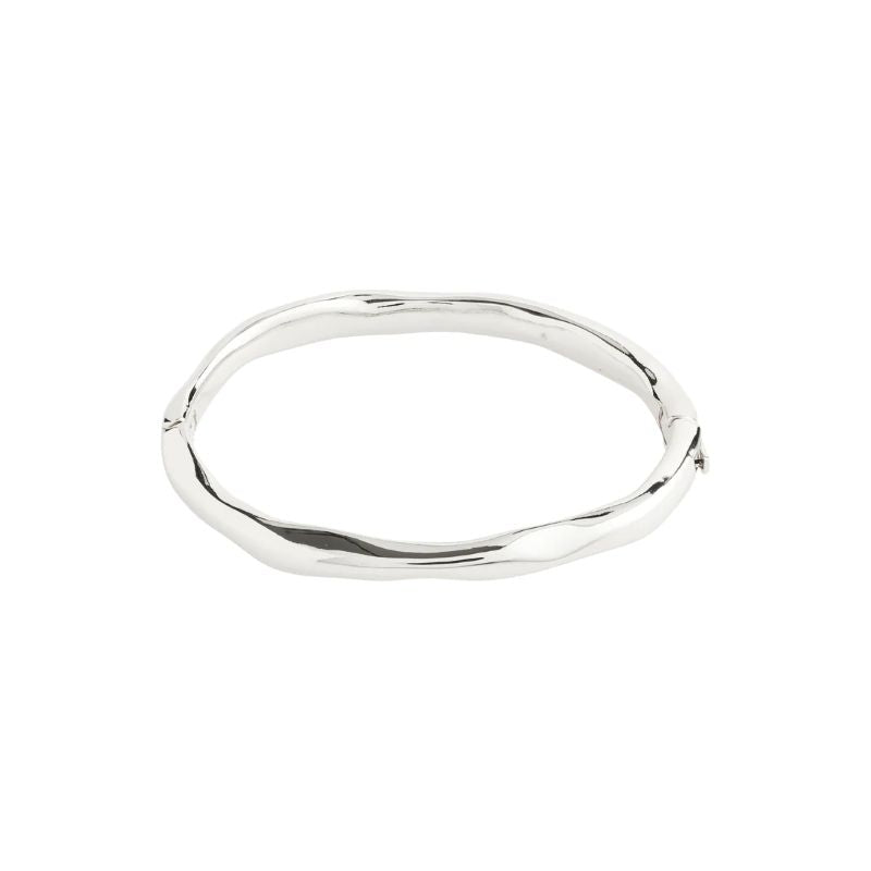 pilgrim harrison silver bracelet