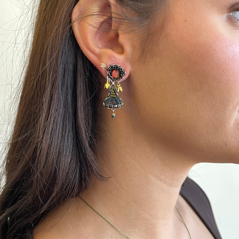 ayala bar special event earring