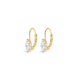 Mini Sunset Blvd Earring