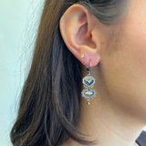 ayala bar abundant love earring