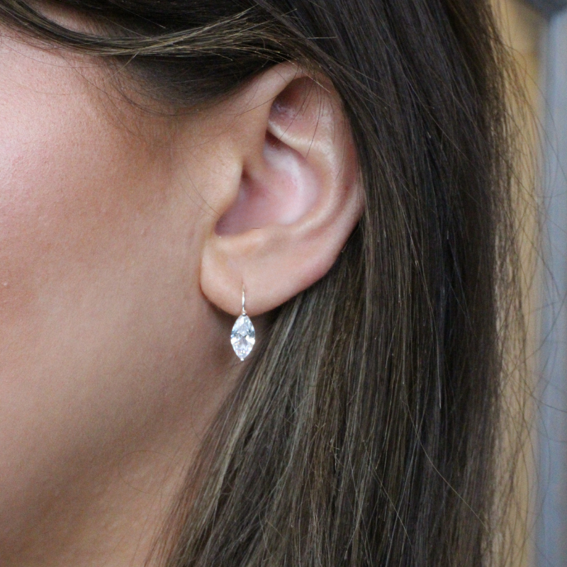 Sunset Blvd Earring