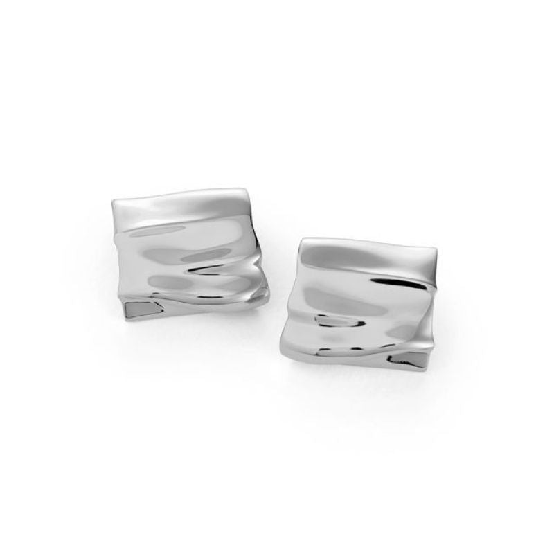 jenny bird sundra silver earring