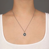 Direction Necklace