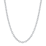 Crew Mini Link Necklace