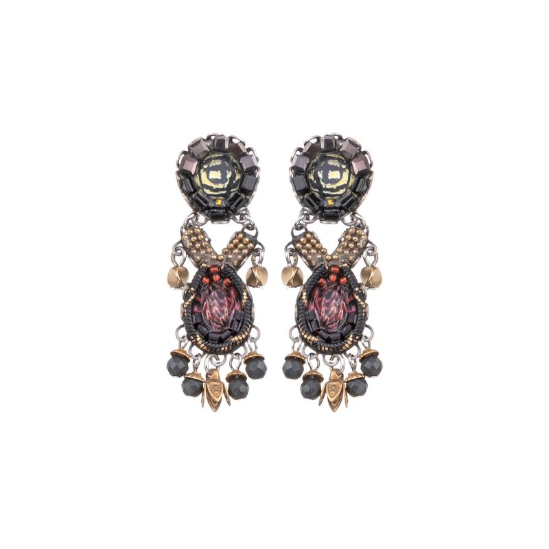 ayala bar dream girl earring